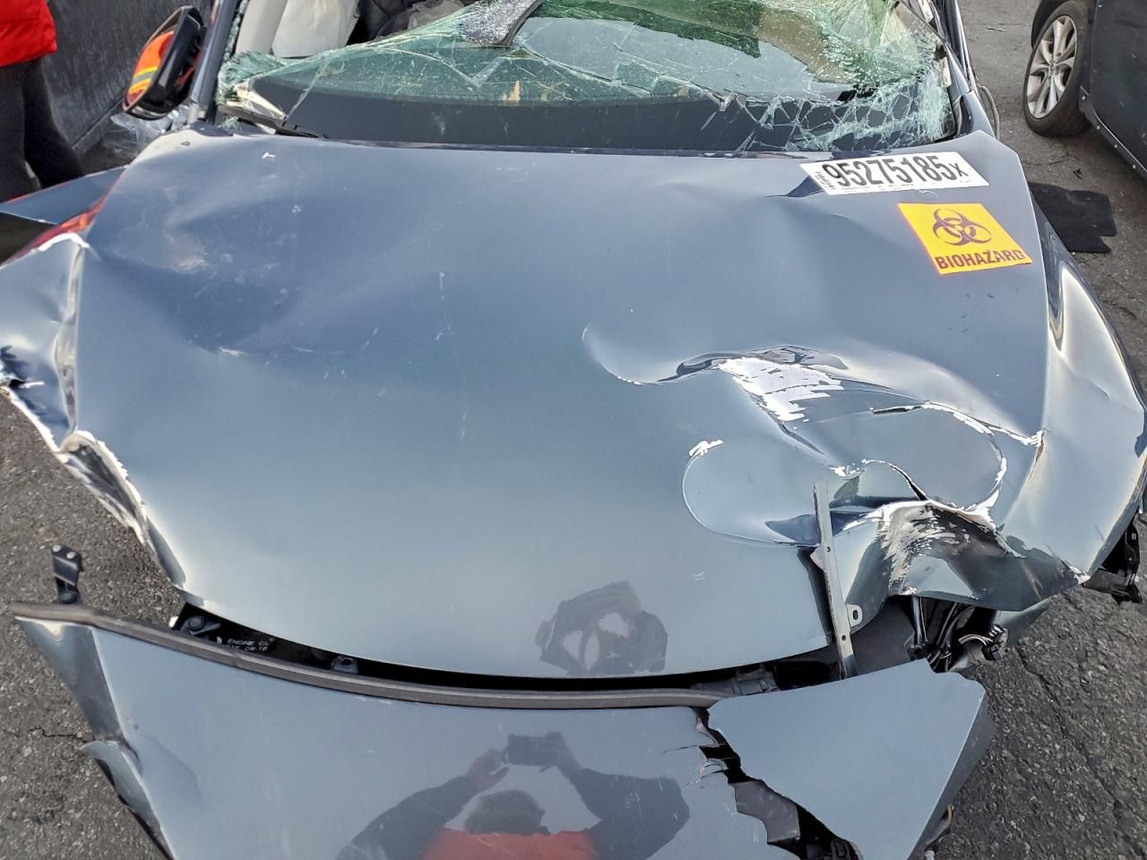 2024 Toyota Venza le