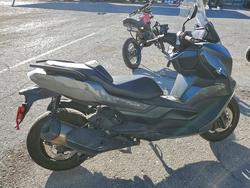 2022 BMW C 400 GT en venta en Las Vegas, NV