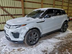 2018 Land Rover Range Rover Evoque Landmark Edition for sale in Cookstown, ON