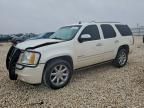 2014 GMC Yukon Denali