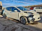 2016 Nissan Leaf sl