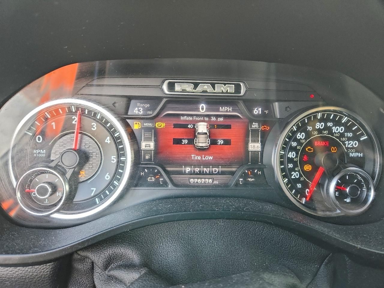 2021 Dodge Ram 1500 big Horn/lone Star