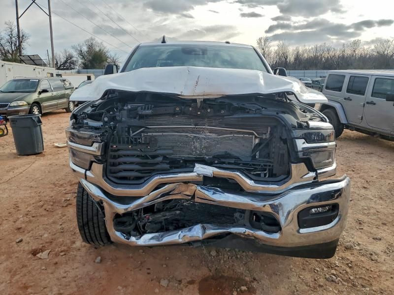 2025 Dodge Ram 2500 Tradesman