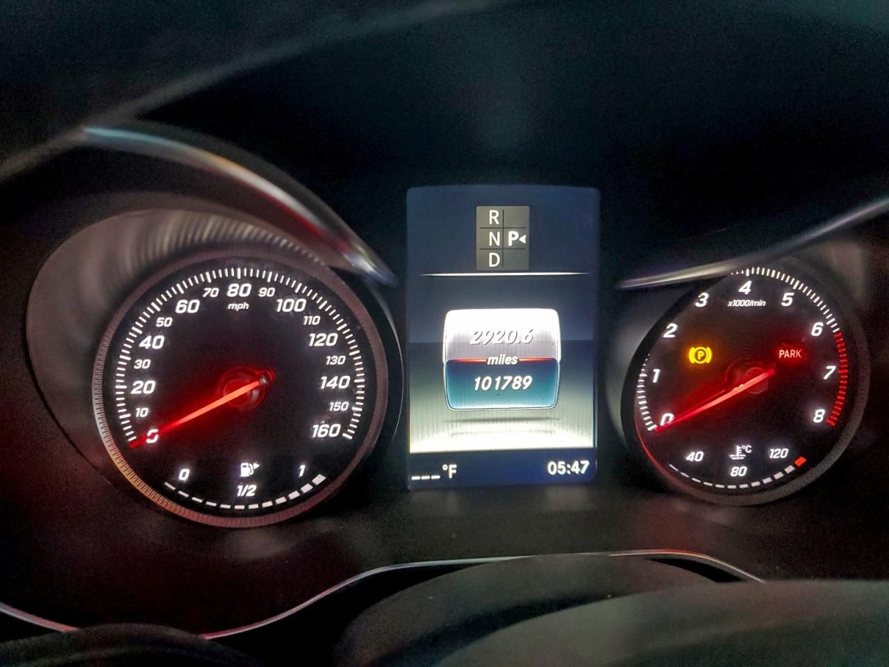 2017 Mercedes-Benz C 300 4matic