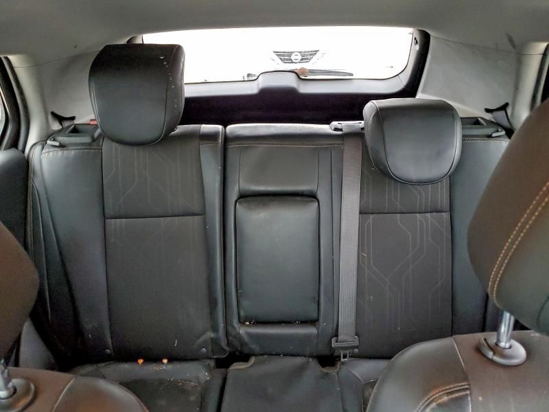 2022 Chevrolet Trax 1LT