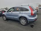 2008 Honda Cr-v exl