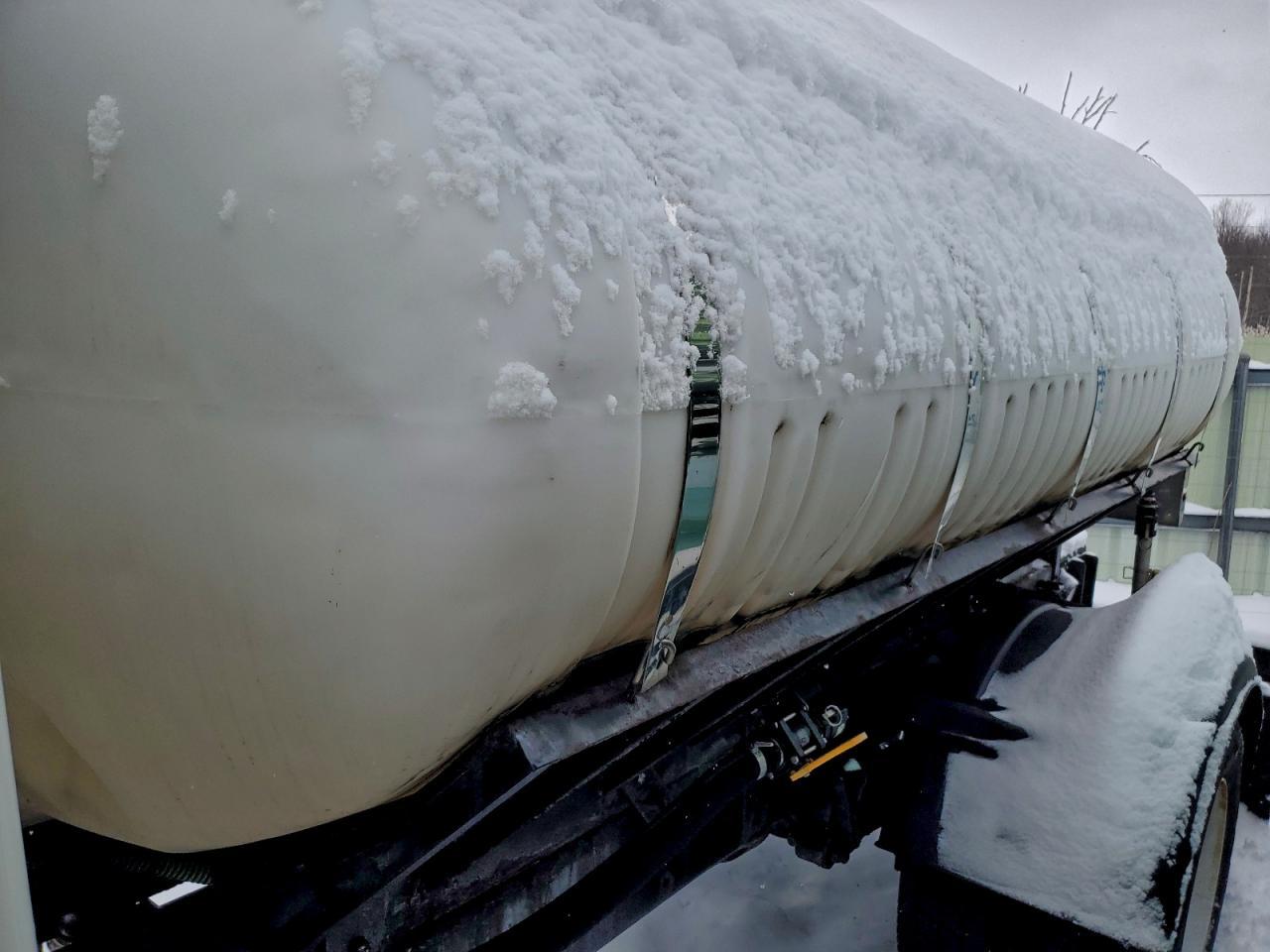 2005 International 4300 Water Truck