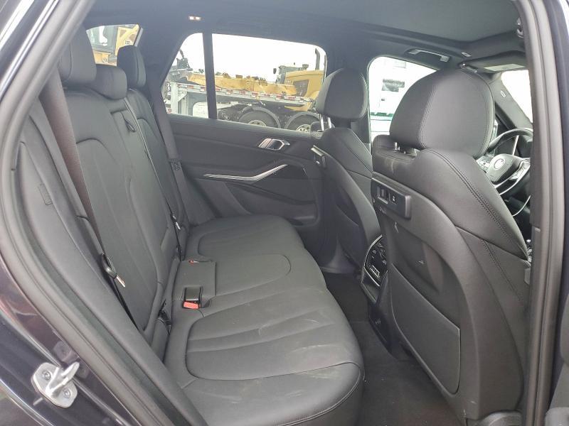 2021 BMW X5 Sdrive 40I