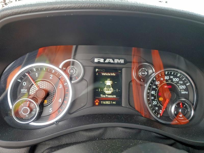 2024 Dodge Ram 3500 Tradesman