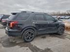 2014 Ford Explorer Sport