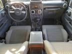 2008 Jeep Wrangler Unlimited Sahara