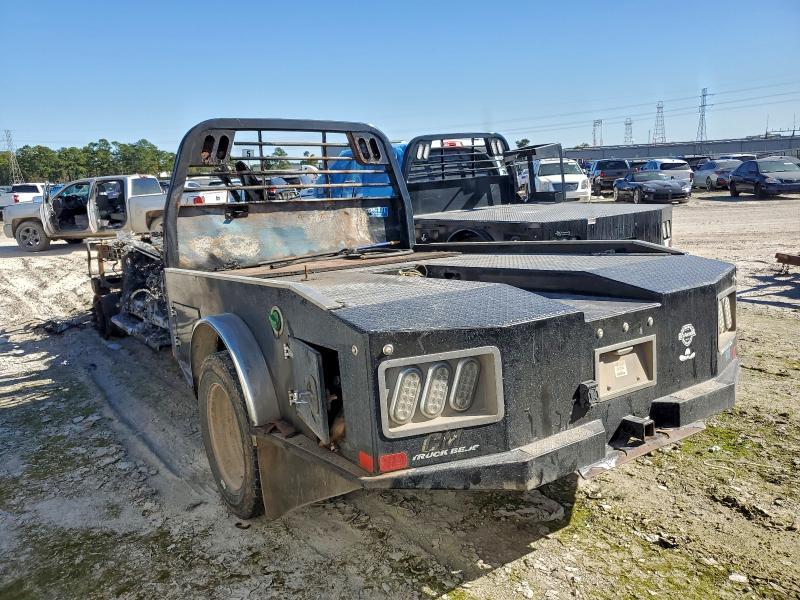 2019 Ford F550 Super Duty Truck Cab AND Chassis