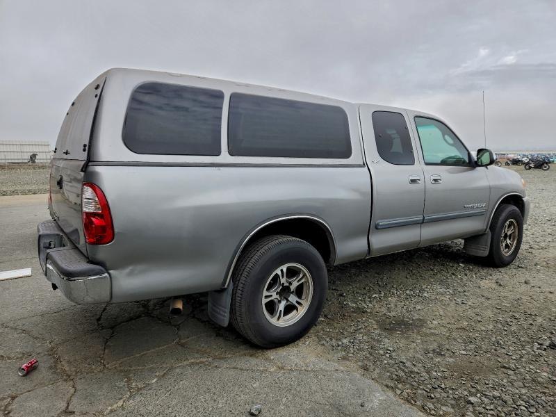 2006 Toyota Tundra SR5