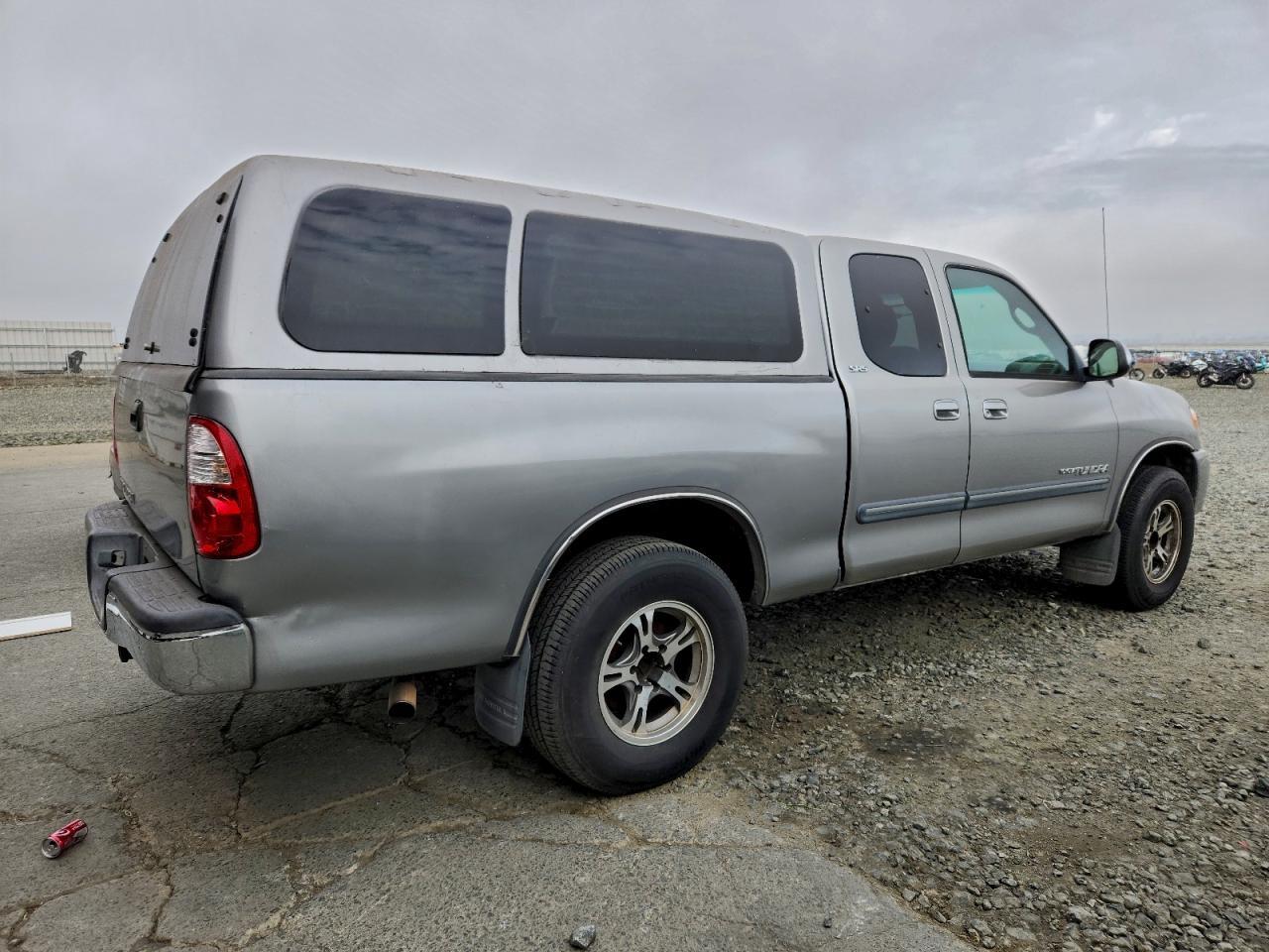 2006 Toyota Tundra SR5