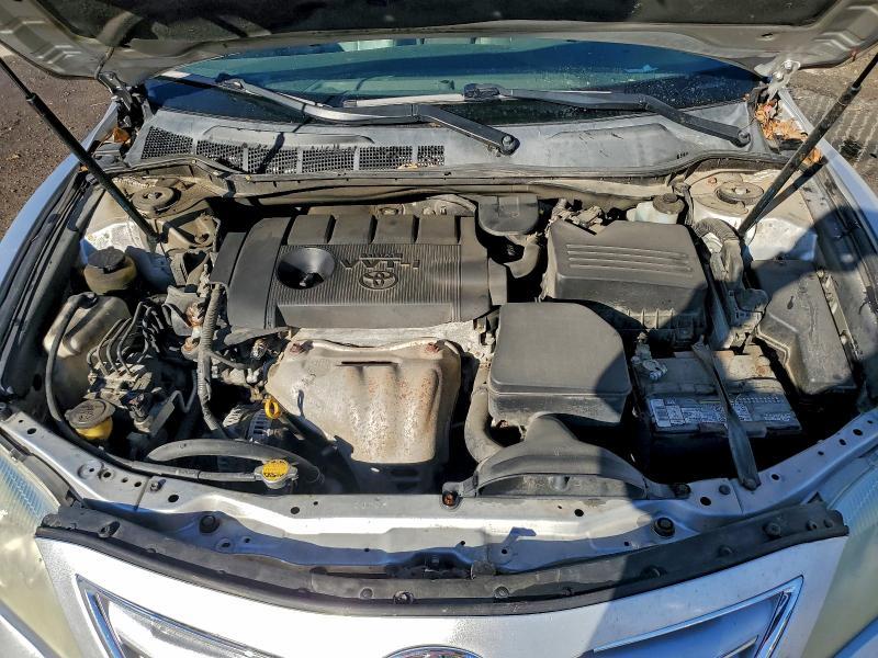 2011 Toyota Camry xle