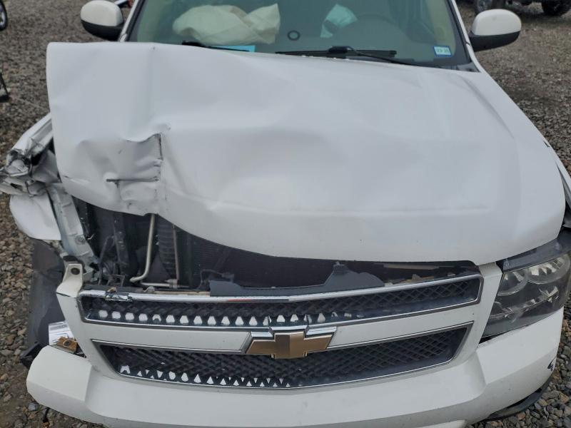 2009 Chevrolet Tahoe C1500 lt