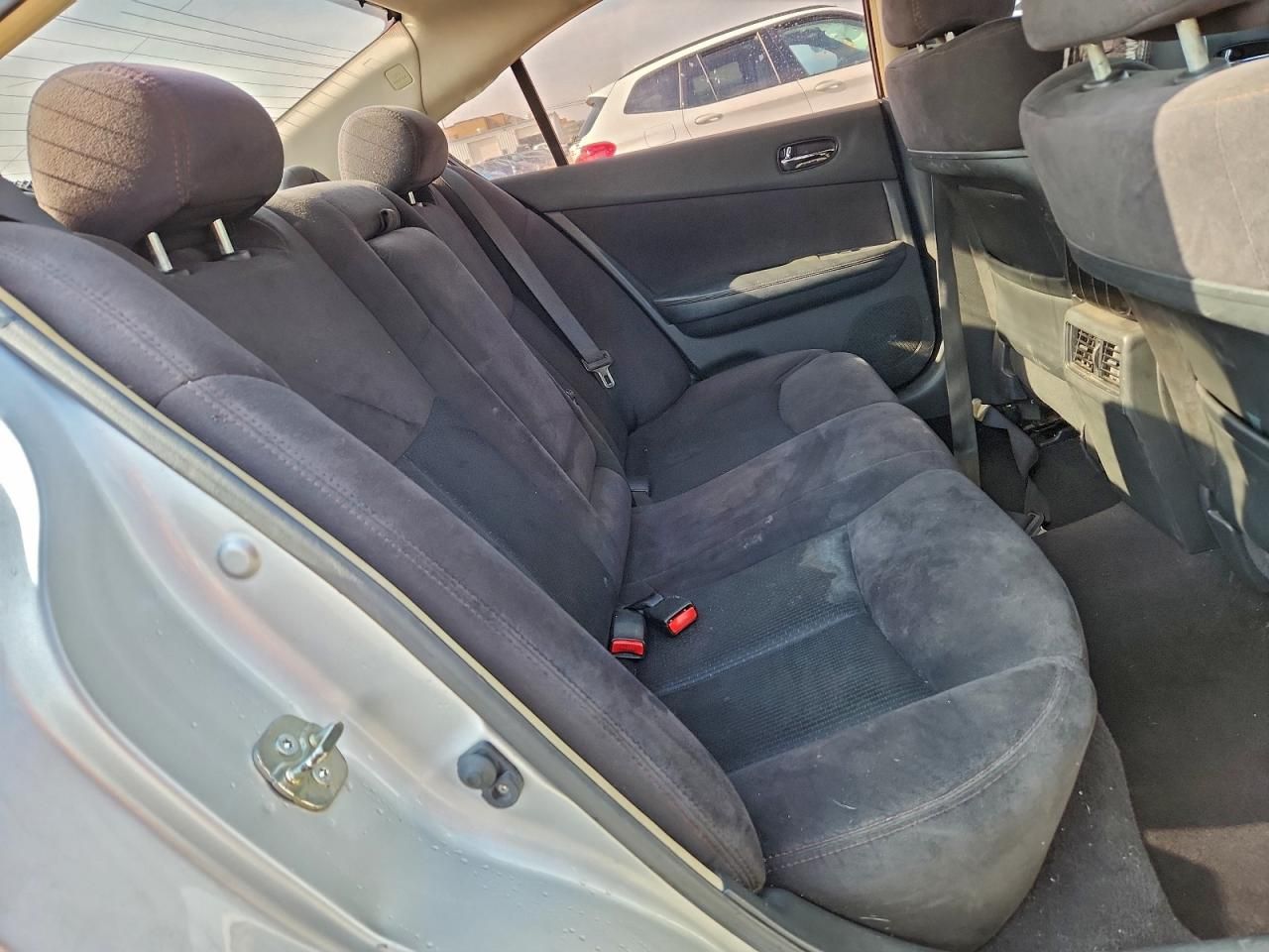 2014 Nissan Maxima s