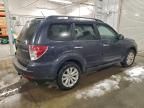 2012 Subaru Forester Limited