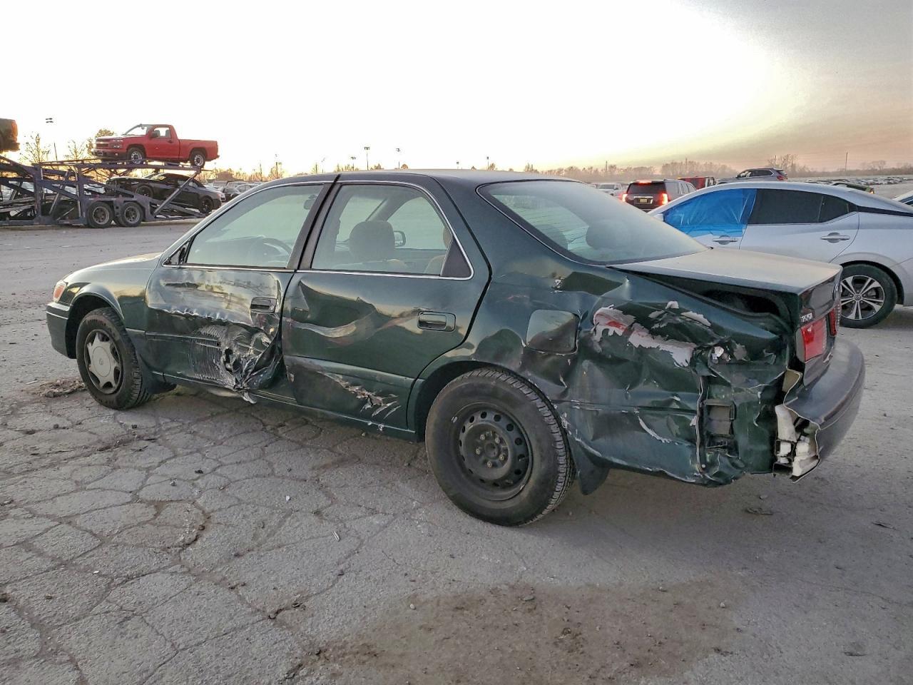 2000 Toyota Camry ce