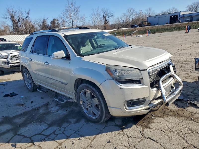 2013 GMC Acadia Denali