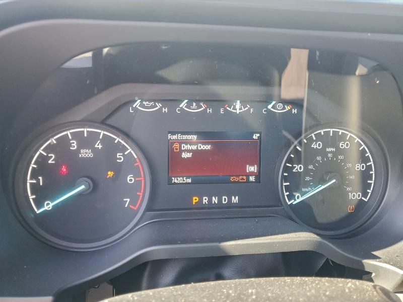 2024 Ford F250 Super Duty