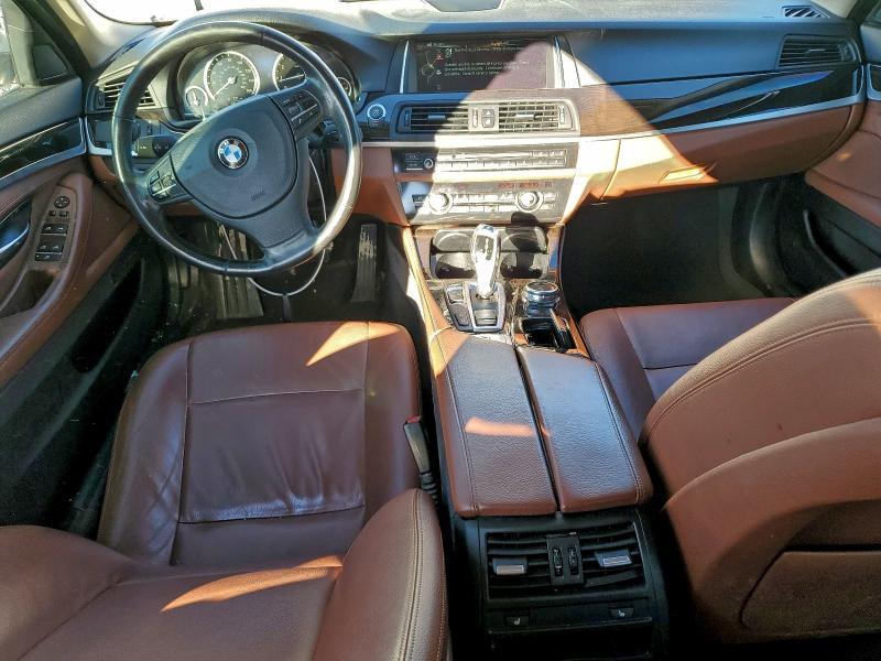 2014 BMW 535 xi