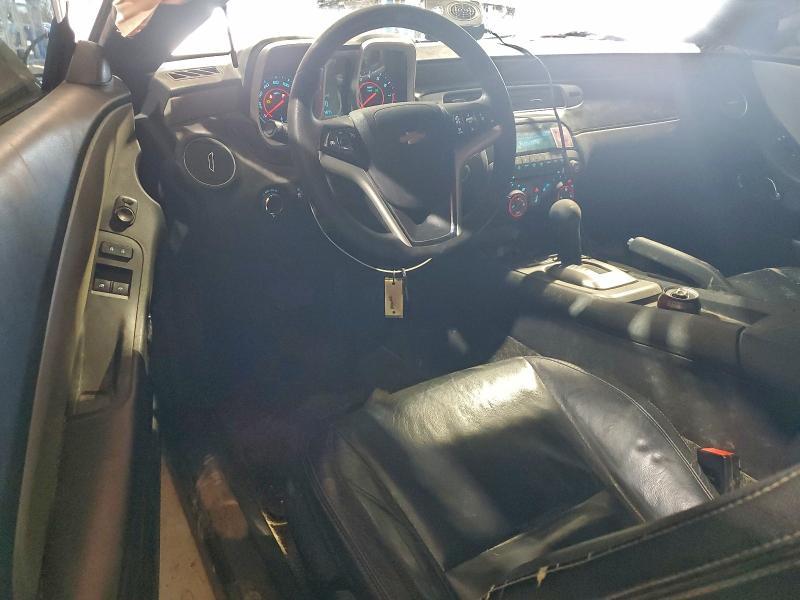 2014 Chevrolet Camaro ls