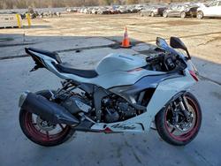 2025 Kawasaki Zx636 k en venta en Fredericksburg, VA