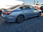 2017 Honda Accord exl