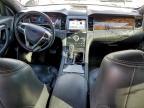 2017 Ford Taurus Limited