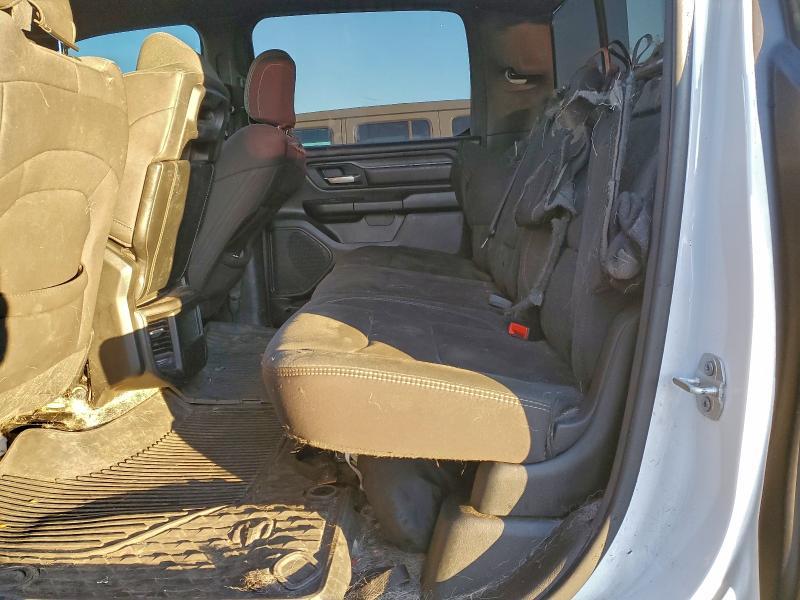 2025 Dodge Ram 1500 Tradesman