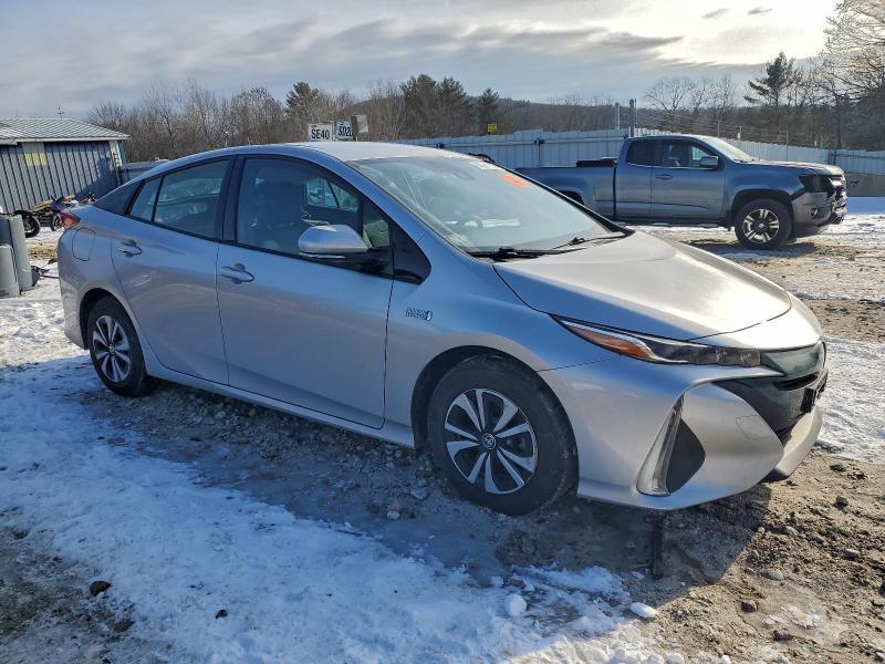2017 Toyota Prius Prime
