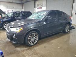 2017 BMW X4 Xdrivem40i for sale in Elgin, IL