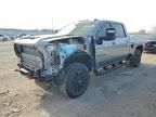 2025 Chevrolet Silverado K2500 Heavy Duty ltz
