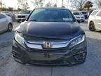 2019 Honda Odyssey exl
