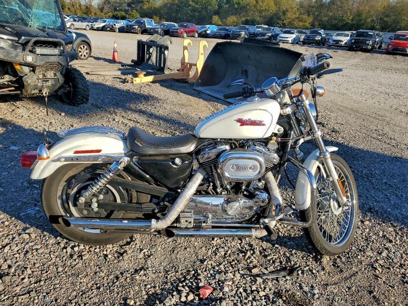 2002 Harley-Davidson XL1200 C