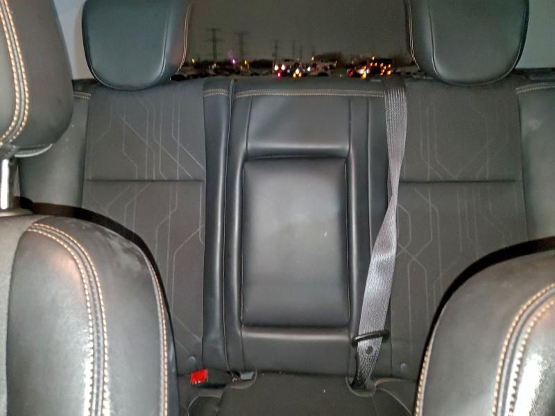 2020 Chevrolet Trax 1LT