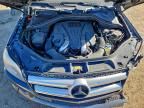 2014 Mercedes-Benz Gl 450 4matic