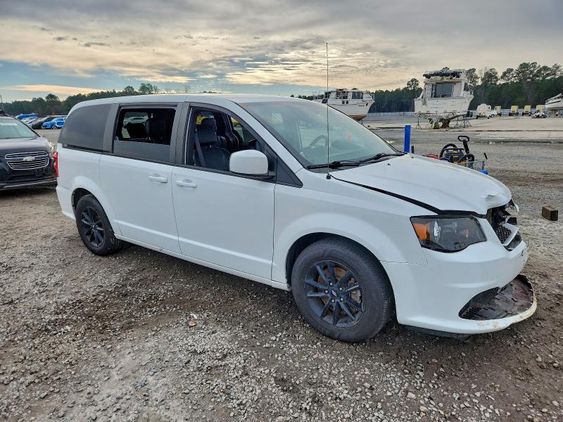 2020 Dodge Grand Caravan gt