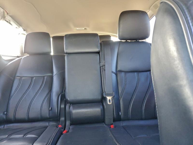 2014 Infinity Qx60 Base