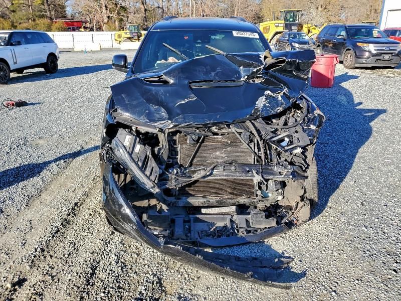 2022 Dodge Durango gt