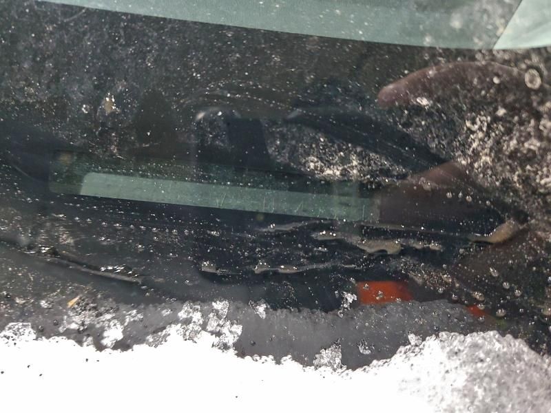 2008 Mitsubishi Lancer Evolution gsr