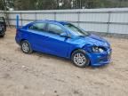 2020 Chevrolet Sonic ls