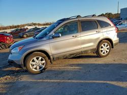 Honda Vehiculos salvage en venta: 2008 Honda Cr-v exl