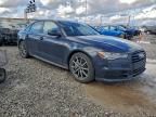 2016 Audi A6 Prestige
