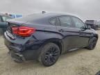 2015 BMW X6 Xdrive50i