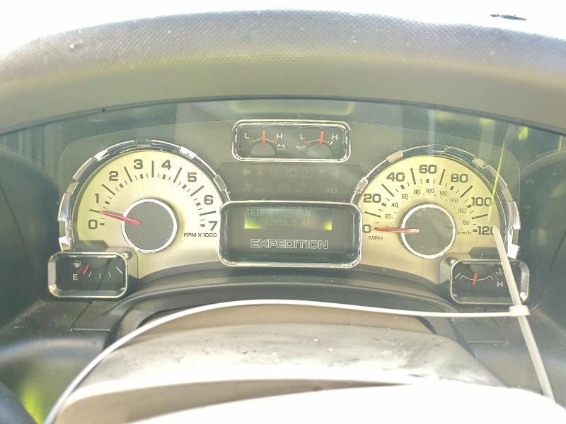 2011 Ford Expedition xlt