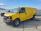 2017 Chevrolet Express G2500