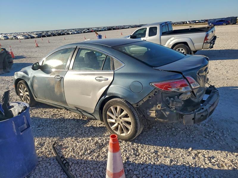 2012 Mazda 6 I