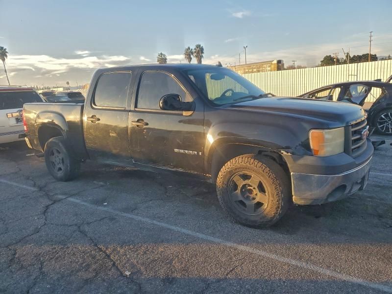 2007 GMC New Sierra C1500